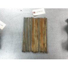 107Q021 Pushrods Set All From 2000 Chevrolet Tahoe 5.3 10238852 107Q021 Pushrods Set All From 2000 Chevrolet Tahoe 5.3 10238852